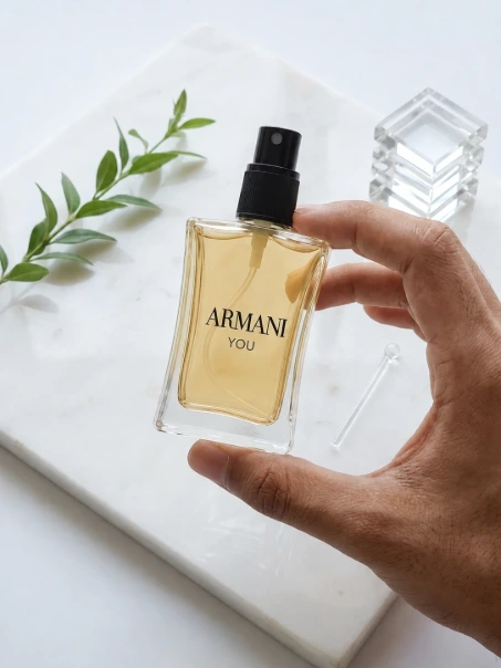 Armani YOU